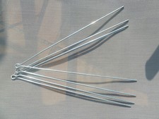 4 tringles de garde boue 310