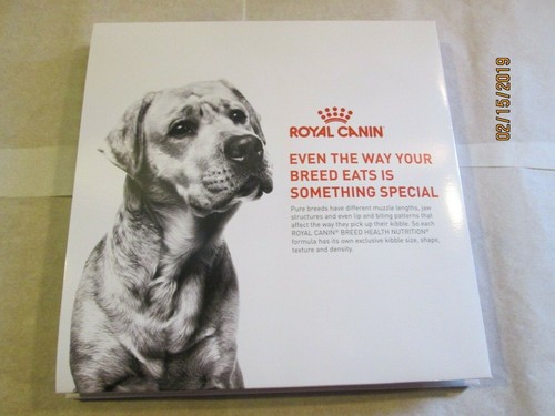 Royal canin kibble chart - canin,