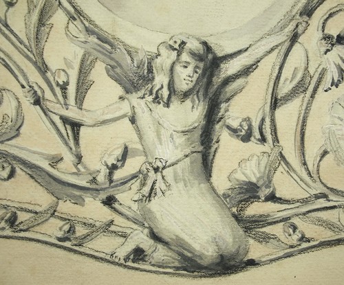 Humbert étude miroir - e,