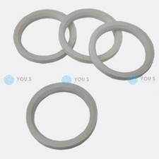 4 X Bagues de Centrage
