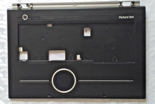 Plasturgie inférieur pour  PAckard Bell Minos MGP00 coque arriéré