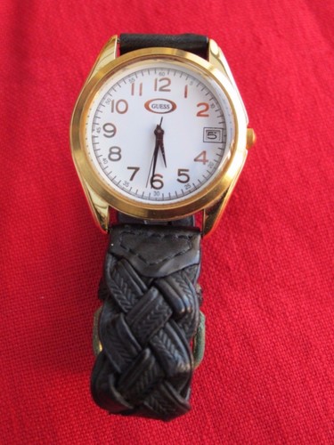 Montre homme guess - montre,