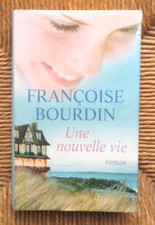 Livre roman Une nouvelle vie