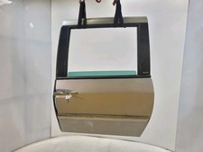 Porte latérale arrière gauche - Peugeot 807 - Gris Clair - 9006H9 - A0-3502H