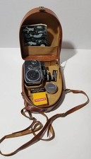 Paillard Bolex B8L Double 8mm
