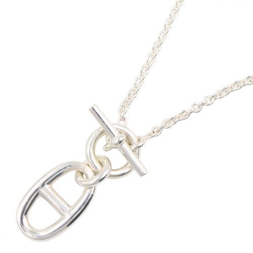 Collier pendentif amulette