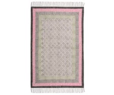 Tapis Rectangulaire Tissé