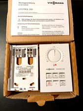 Thermostat Sonde d'Ambiance
