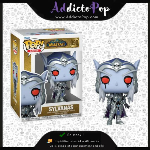 Funko pop world warcraft - pop!, of