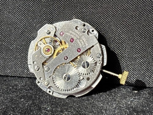 Mouvement montre cupillard - montre,
