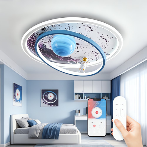 Salon plafonnier pour enfants - pour,