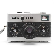 Rollei 35TE 35 TE Appareil