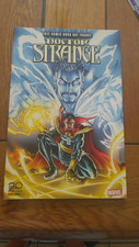bd DOCTOR STRANGE n° 3 an 2017