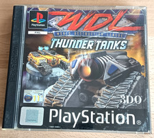 Playstation PS1 World