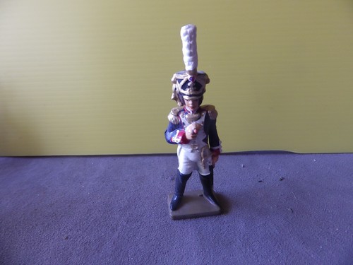 Soldat plomb premier - soldat,