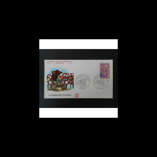 Fdc prévention routière - fdc, la