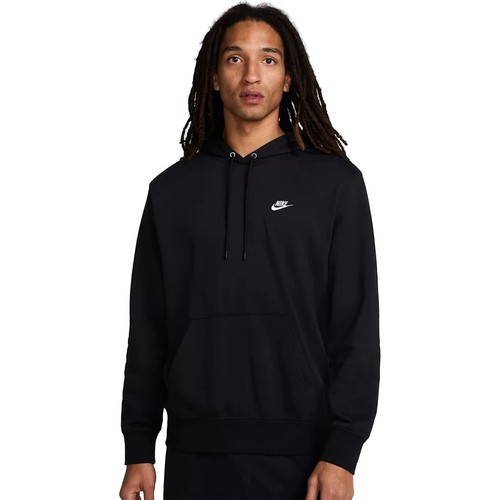 Sweat capuche nike - À,