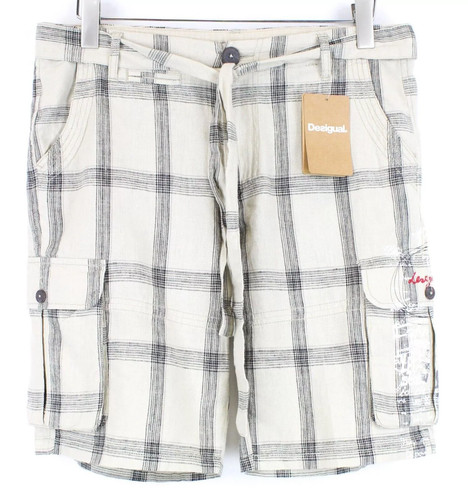Desigual marc men - marc, shorts