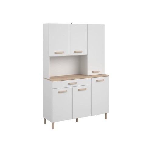 Buffet cuisine essentiel - buffet,