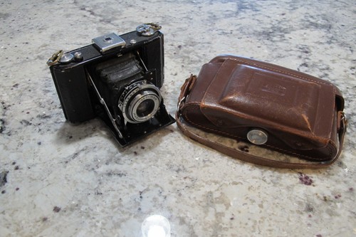 Zeiss ikon ikonta 521 - zeiss,