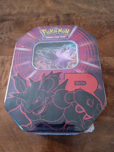 Cartes pokémon boîte - pokémon, métal