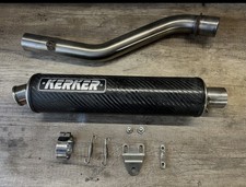 Silencieux KERKER GSXR 750 Air