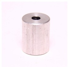 Entretoise pot échappement