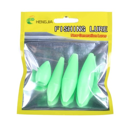 Lot flotteurs p - de, de