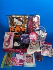Hello Kitty 2000s Lot