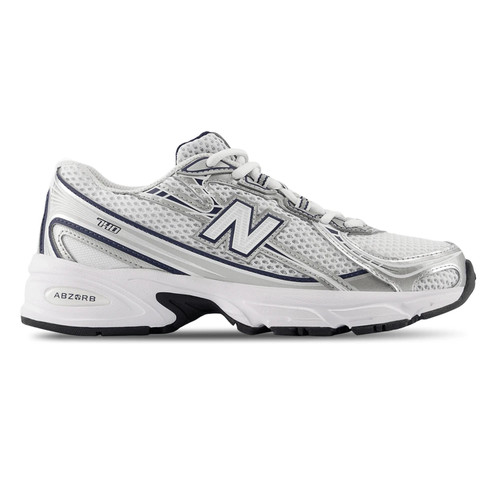 Chaussures new balance 740 - chaussures,