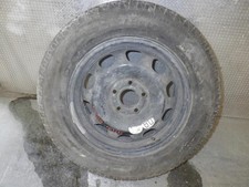 Roue de secours DACIA DUSTER 1