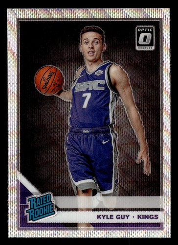 2019 panini donruss optic - 2019-20,