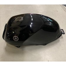 Réservoir Noir Pour Yamaha