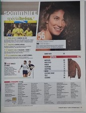 Magazine FOOTBALL n° 1490 du