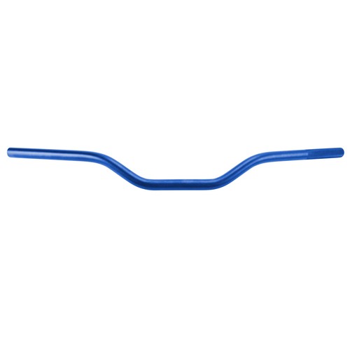 Aluminium guidon street - guidon, "