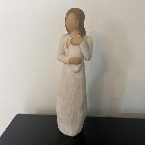 Figurine willow tree angel - angel, of