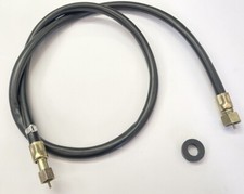 Jeep willys m38a1 cable - jeep,
