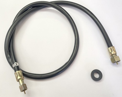 Jeep willys m38a1 cable - m38a1,