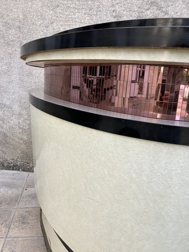 Design xxeme bar formica - design,