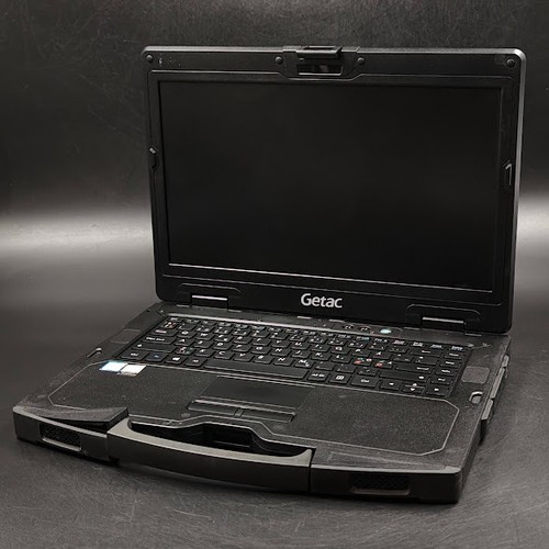 Getac s410 ordinateur - getac, g3