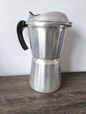 Cafetière SEB aluminium MOKA