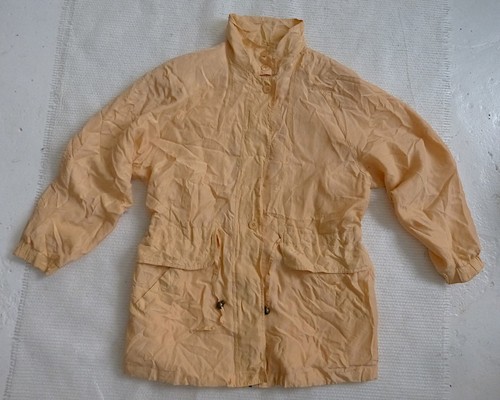 Parka super vintage veste