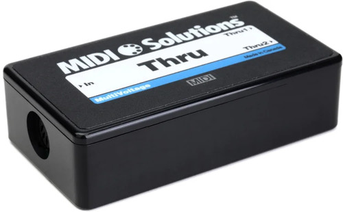 Midi solutions multivoltage - solutions,