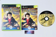 Harry Potter Et La Chambre Des Secrets - Xbox Complet Version FR Microsoft