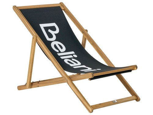 Chaise longue pliante bois - chaise,