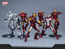 Figurines Kits de montage