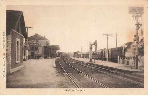 Mikih 0889 lison gare - lison, la