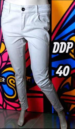 Ddp taille superbe - 40,