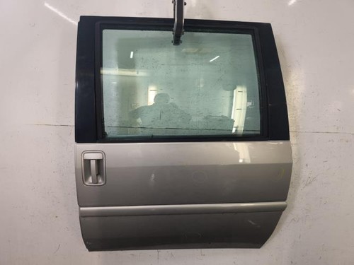 Porte laterale gauche citroen - laterale,