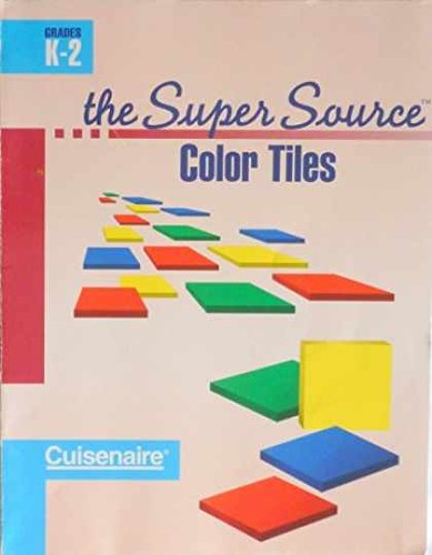 Super source for - source, color